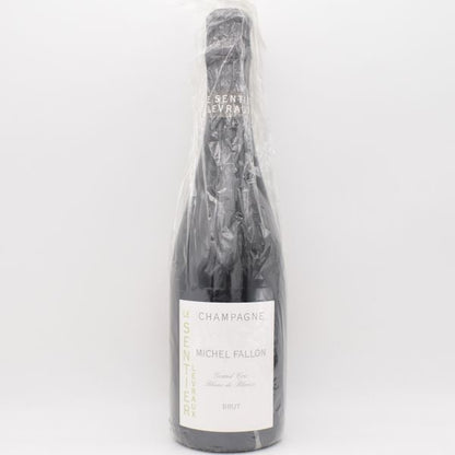 ル サンティエ ルヴロー 2020 泡 750ml / MICHEL FALLON ミシェル ファロン