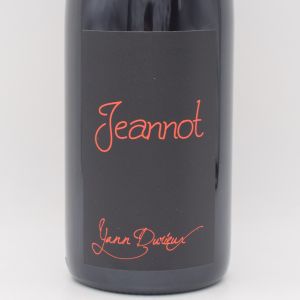 ジャノ 2015 赤 750ml / Yann Durieux ヤン ドゥリュー