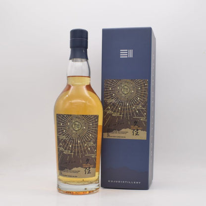 久住 2021ｰ2025 for WHISKY HARBOUR KOBE 2026