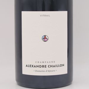 ヴィトライユ 2021 泡 750ml / ALEXANDRE CHAILLON アレクサンドル シャイオン