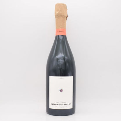 ヴィトライユ 2021 泡 750ml / ALEXANDRE CHAILLON アレクサンドル シャイオン
