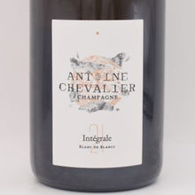 インテグラル 2021 泡 750ml / ANTOINE CHEVALIER アントワーヌ シュヴァリエ