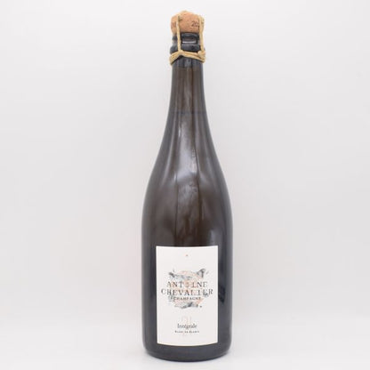 インテグラル 2021 泡 750ml / ANTOINE CHEVALIER アントワーヌ シュヴァリエ
