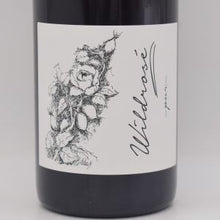 ワイルドロゼ 2021 ロゼ 750ml / BRAND BROS ブランドブロス