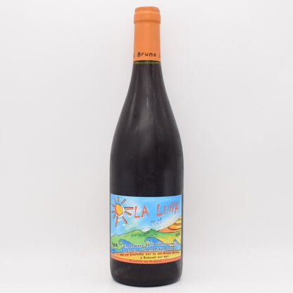ラ ルナ 2021 赤 750ml / Bruno Duchene ブルノ デュシェン