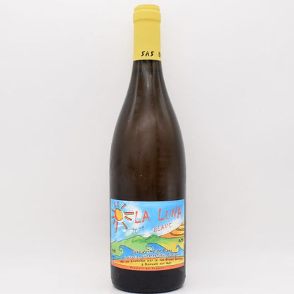ラ ルナ ブラン 2021 白 750ml / Bruno Duchene ブルノ デュシェン