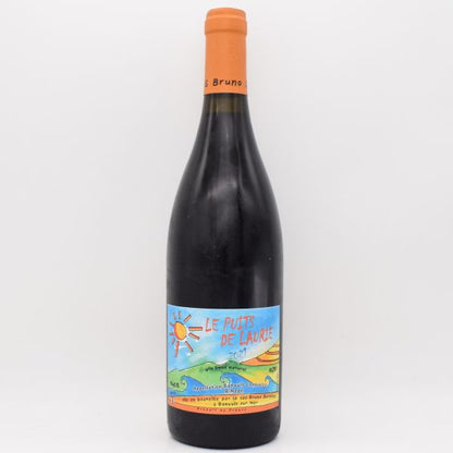 ル ピュイ ド ローリー 2021 赤 750ml / Bruno Duchene ブルノ デュシェン