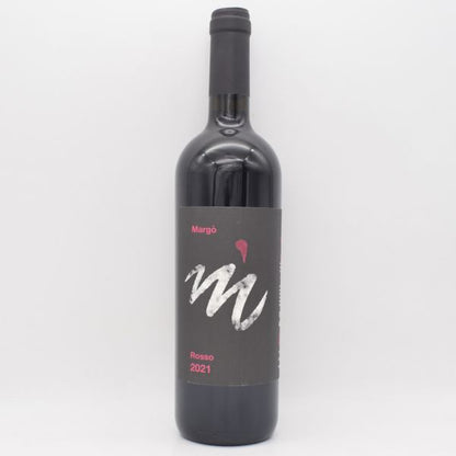 ロッソ 2021 赤 750ml / Cantina Margo カンティーナ マルゴ