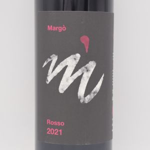 ロッソ 2021 赤 750ml / Cantina Margo カンティーナ マルゴ