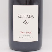 ズッファーダ パ ドゼ 2021 泡 750ml / Casa Zuffada カーザ ズッファーダ