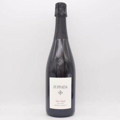 ズッファーダ パ ドゼ 2020 泡 750ml / Casa Zuffada カーザ ズッファーダ