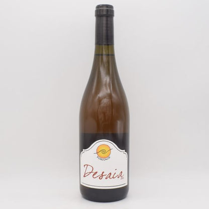 デザヤ 2021 白醸し 750ml / Cascina Fornace カッシーナ フォルナーチェ