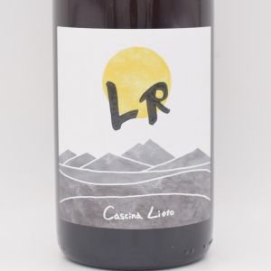 モスカート リエート リゼルヴァ 2021 白醸し 750ml / Cascina Lieto カッシーナ リエート