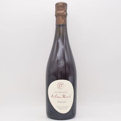 ロゼ ド マセラシオン 2021 ロゼ泡 750ml / EMILIEN FENEUIL エミリアン フヌイユ