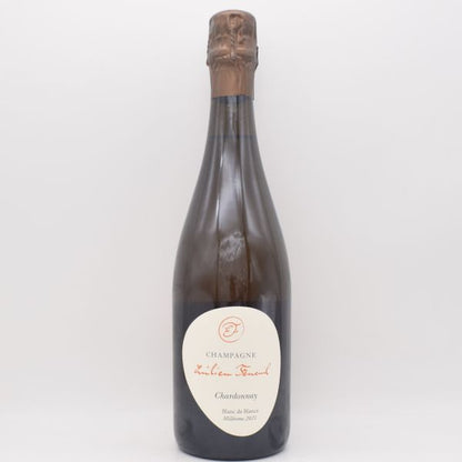 シャルドネ ブラン ド ブラン 2021 泡 750ml / EMILIEN FENEUIL エミリアン フヌイユ