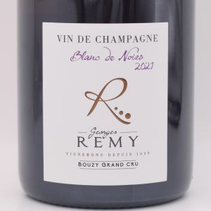 ブランドノワール 2021 泡 750ml / GEORGES REMY ジョルジュ レミ