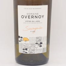 ティペ 2021 白 750ml / Guillauime Overnoy ギョーム オヴェルノワ