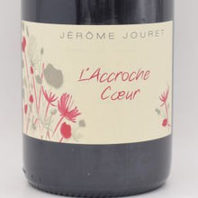 ラクロッシュ クゥール 2021 赤 750ml / Jerome Jouret ジェローム ジュレ