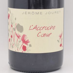 ラクロッシュ クゥール 2021 赤 750ml / Jerome Jouret ジェローム ジュレ
