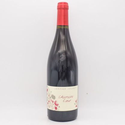ラクロッシュ クゥール 2021 赤 750ml / Jerome Jouret ジェローム ジュレ