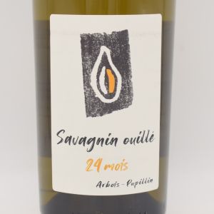 サヴァニャン ウイエ 2021 白 750ml / KEVIN BOUILLET ケヴィン ブイエ