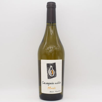 サヴァニャン ウイエ 2021 白 750ml / KEVIN BOUILLET ケヴィン ブイエ