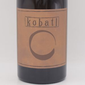 オーク 2021 白 750ml / Kobatl コバトル