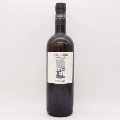 タイバーネ 2021 白 750ml / La Biancara ラ ビアンカーラ