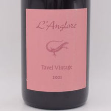 タヴェル ヴィンテージ 2021 ロゼ 750ml / Langlore ラングロール