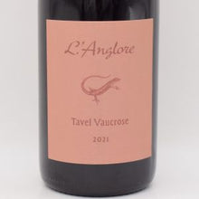 タヴェル ヴォークローズ 2021 ロゼ 750ml / Langlore ラングロール