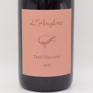 タヴェル ヴォークローズ 2021 ロゼ 750ml / Langlore ラングロール