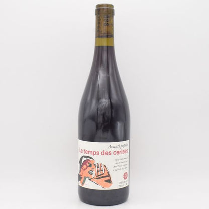 アヴァンティ ポポロ 2021 赤 750ml / Le Temps des Cerises ル トン デ スリーズ