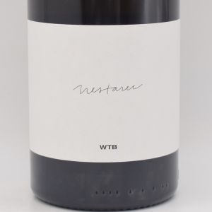ダブリューティービー 2021 白 750ml / MILAN NESTAREC ミランネスタレッツ