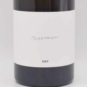 ジーアンドティー 2021 白 750ml / MILAN NESTAREC ミランネスタレッツ