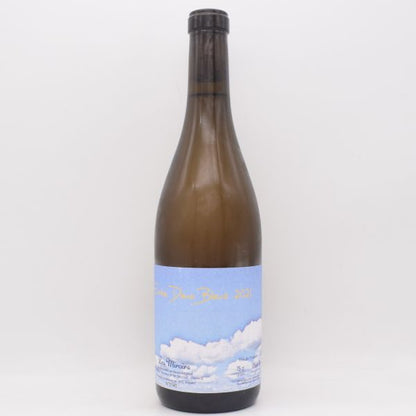 アントル ドゥ ブルー 2021 白 750ml / Miroirs ミロワール