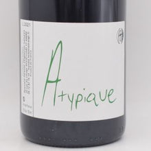 アティピック 2021 赤 750ml / Reynald HEAULE レイナルド エオレ