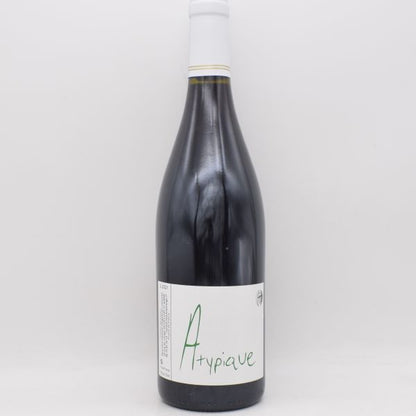 アティピック 2021 赤 750ml / Reynald HEAULE レイナルド エオレ