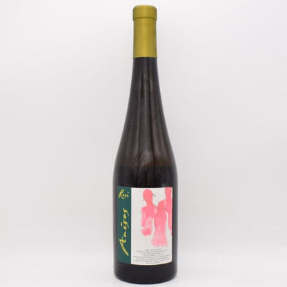 アニーゾス 2021 白 750ml / Rosi Eugenio ローズィ エウジェニオ