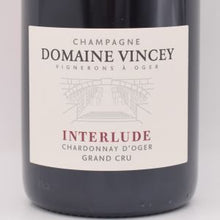 アンテルリュード  2021 泡 750ml / VINCEY ヴァンシー