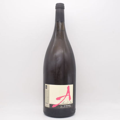 エル ダンジュ 2022 白 1500ml / Alexandre Bain アレクサンドル バン