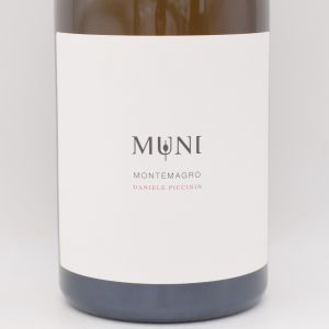 モンテマーグロ 2022 白 1500ml / Daniele Piccinin ダニエーレピッチニン