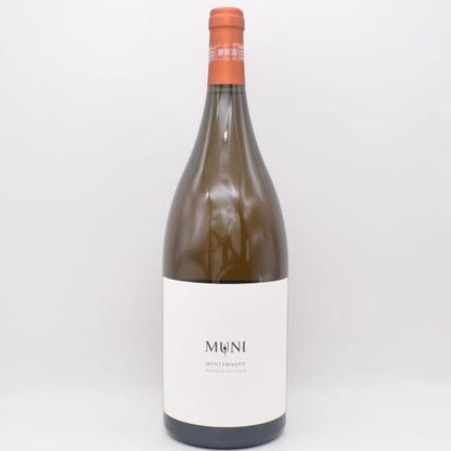 モンテマーグロ 2022 白 1500ml / Daniele Piccinin ダニエーレピッチニン