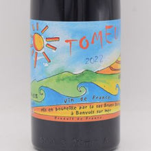 トミュ 2022 赤甘口 500ml / Bruno Duchene ブルノ デュシェン