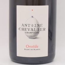 オヴォイド 2022 泡 750ml / ANTOINE CHEVALIER アントワーヌ シュヴァリエ