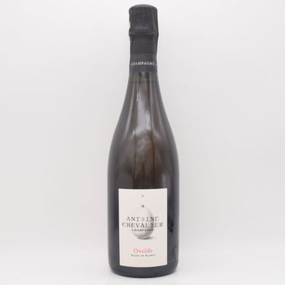 オヴォイド 2022 泡 750ml / ANTOINE CHEVALIER アントワーヌ シュヴァリエ