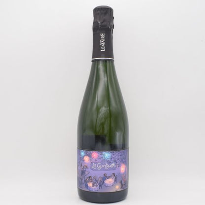 ラ ギャンゲット  2022 泡 750ml / AURELIEN LEMAIRE オーレリアンルメール