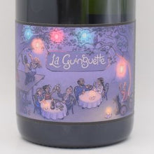 ラ ギャンゲット  2022 泡 750ml / AURELIEN LEMAIRE オーレリアンルメール