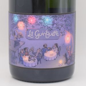 ラ ギャンゲット  2022 泡 750ml / AURELIEN LEMAIRE オーレリアンルメール