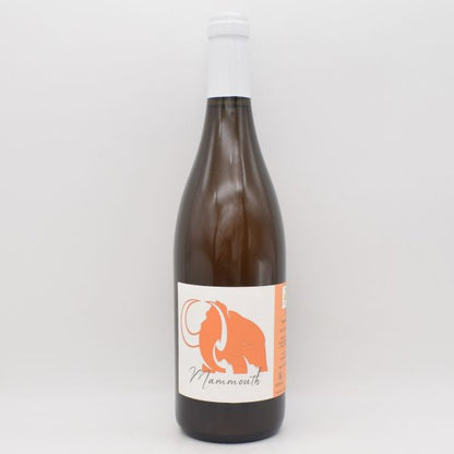 マムット 2022 白醸し 750ml / Adrien DACQUIN アドリアン ダカン