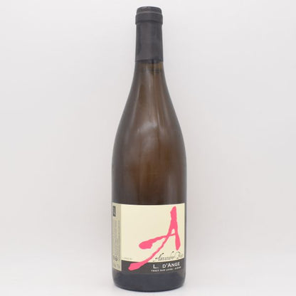 エル ダンジュ 2022 白 750ml / Alexandre Bain アレクサンドル バン